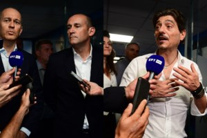 Το παρασκήνιο της οπισθοχώρησης Βρούτση- Καρφιά στην κυβέρνηση ότι "φοβήθηκε" τους ισχυρούς παράγοντες των ΚΑΕ