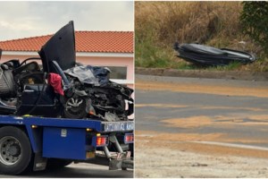 Μεσσηνία: Ξεψύχησε γυναίκα ενώ περίμενε το ασθενοφόρο επί 45 λεπτά