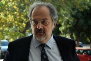 Οργή Ανδρέα Μικρούτσικου για Σάκη Ρουβά: "Τέτοιο πλυντήριο ξεπλύματος των ανομημάτων δεν έχω ξαναδεί στη ζωή μου"