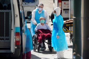 Λαρεντζάκης από Ισπανία: "Έκπληκτοι οι Ισπανοί με το πώς διαχειρίστηκε η Ελλάδα τον κορονοϊό" - εικόνα 2