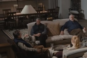 Ολοι οι ηθοποιοί του Χόλιγουντ απεργούν - Κατέρρευσαν οι διαπραγματεύσεις με τα στούντιο