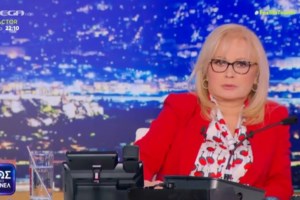 Αγγελική Νικολούλη: Νέο τρέιλερ - φωτιά για την εκπομπή - Ο διάλογος με τη μητέρα και ο φάρος του περιπολικού [Βίντεο]