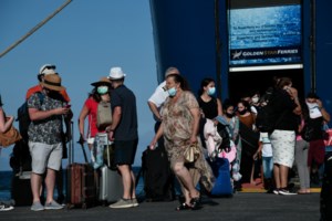 Κορονοϊός: 217 νέα κρούσματα, 228 συνολικά οι νεκροί - Στο "κόκκινο" ξανά η Αττική