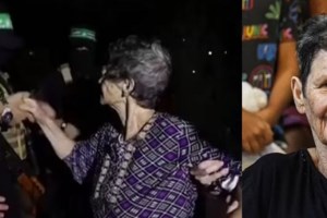 "Κρύφτηκα στο πτώμα του συντρόφου μου και έκανα τη νεκρή" - Σοκάρει 27χρονο μοντέλο από το Ισραήλ που σώθηκε από τη Χαμάς - εικόνα 2