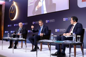 Επίσημη επίσκεψη Μητσοτάκη στην Κροατία - Τα θέματα που έχει στην ατζέντα