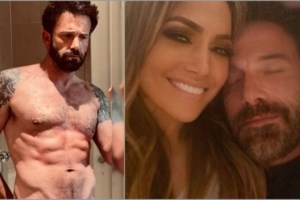 Η Τζένιφερ Λόπεζ έχει τα νεύρα της: Κλειδώθηκε έξω από το γυμναστήριο και ξέσπασε στους παπαράτσι [Βίντεο] - εικόνα 5