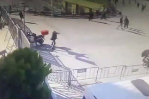 Νέα πρόκληση: Οι Τούρκοι μετέτρεψαν σε τζαμί και την ιστορική Μονή της Χώρας στην Κωνσταντινούπολη