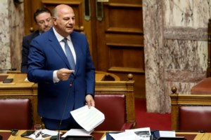 Πηγές ΣΥΡΙΖΑ για Παπαγγελόπουλο: "Κατασκευασμένο κατηγορητήριο και προειλημμένες αποφάσεις" - εικόνα 3