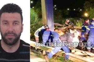 Φρίκη στον Βόλο: Ηλικιωμένος είχε δεμένο πίτμπουλ από το μηχανάκι και σερνόταν στο οδόστρωμα - εικόνα 2