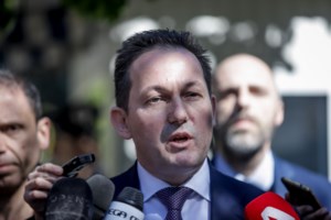 Κοινό μέτωπο 7 ηγετών κατά της τουρκικής προκλητικότητας – Τι συζήτησαν πίσω από τις κλειστές πόρτες Μητσοτάκης – Μακρόν - εικόνα 4