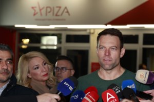 "Πόρτα" Κωνσταντοπούλου σε Κασσελάκη: Την κάλεσε να μιλήσει στο Συνέδριο του ΣΥΡΙΖΑ- "Μεταλλαγμένο κόμμα με αρχηγό σε πτώση" - εικόνα 2