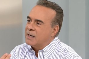 Ο Αντώνης Κανάκης ξεσπά για τους "Μπέους" και το σύστημα