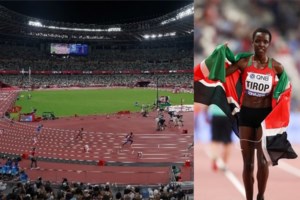 Δολοφονία Τιρόπ: Συνελήφθη ο σύζυγος της παγκόσμιας πρωταθλήτριας - Θεωρείται ο βασικός ύποπτος