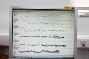 Σεισμός 3,7 Ρίχτερ βορειοανατολικά της Σητείας - εικόνα 2
