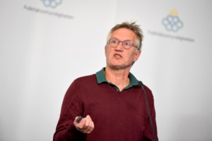 Το "πείραμα της Σουηδίας" απέτυχε- Κόντρα της κυβέρνησης με τον Σουηδό "Τσιόδρα" για το τι πήγε στραβά - εικόνα 3