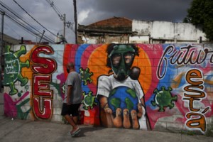 Κορονοϊός - Ν. Ασία: Το νέο μεγάλο επίκεντρο της πανδημίας - "Καταστροφική" η κατάσταση - εικόνα 2