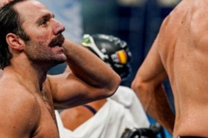 Συγκλονίζει ο παραολυμπιονίκης, Αντώνης Τσαπατάκης: Οι φίλοι μου είναι τα πόδια μου - Με σηκώνουν με τα χέρια ή την πλάτη