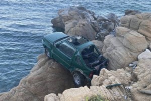 Σοκ στη Μύκονο: 15χρονη τραυματίστηκε από τζετ σκι που οδηγούσε 13χρονος