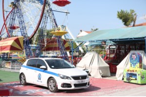 Χαλκιδική: Τμηματικά θα απολογηθούν οι τρεις κατηγορούμενοι που διώκονται για το δυστύχημα στο λούνα παρκ