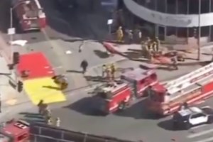 Πακιστάν: Τουλάχιστον 10 νεκροί και 80 τραυματίες από ισχυρή έκρηξη στο Ισλαμαμπάντ [βίντεο]