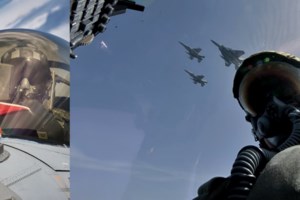 "Στον πάγο" τα Μέτρα Οικοδόμησης Εμπιστοσύνης με την Τουρκία μετά το μπαράζ παραβιάσεων - Νέο διάβημα της Αθήνας