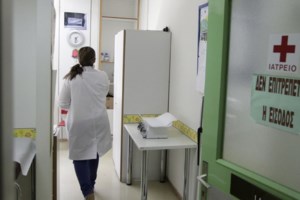 Β.Κικίλιας: Στηρίζουμε το νοσοκομείο Καστοριάς