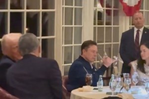 Ο Πούτιν έστειλε δώρο στον Τραμπ - Δημοσιεύματα μιλούν για πορτρέτο που ζωγράφισε Ρώσος καλλιτέχνης