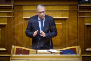 ΕΛ.ΑΣ: Ο Θεοδωρικάκος διέταξε έρευνα ώστε να ελεγχθούν αναφορές για επίορκους αστυνομικούς