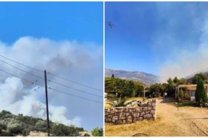 Σεισμός 3,7 Ρίχτερ ταρακούνησε τη Σάμο - εικόνα 2