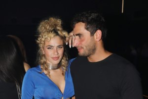 Κόνι Μεταξά: Αποκαλύπτει όλες τις λεπτομέρειες του γάμου - ''Θα κλαίω από την αρχή μέχρι το τέλος''