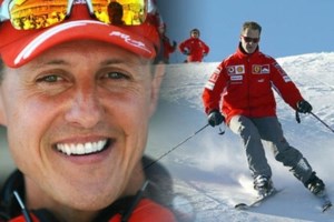 Ο Ραλφ Σουμάχερ πρόκειται να παντρευτεί τον σύντροφό του - Το μήνυμα της πρώην συζύγου του