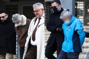 Διπλό φονικό στη Θεσσαλονίκη: Εξετάζεται αν πρόκειται για serial killer - Ερευνες για άλλες δύο εξαφανίσεις γυναικών