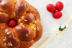 Το απόλυτο δροσερό γλυκό για το πασχαλινό τραπέζι - Η συνταγή Παρλιάρου - εικόνα 2