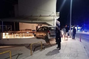 Καβάλα: Οι φύλακες άγγελοι του Κροάτη μηχανόβιου που έπεσε θύμα τροχαίου - Μια πασχαλινή πράξη ανθρωπιάς