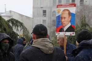 Στέιτ Ντιπάρτμεντ: Ο Πούτιν δεν δείχνει διατεθειμένος για συμβιβασμούς σττην Ουκρανία