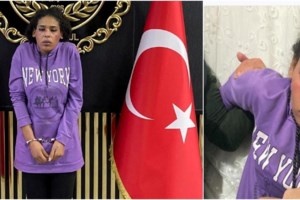 Εκρηξη στην Κωνσταντινούπολη: Ψάχνουν και στην Ελλάδα τον "συγκάτοικο" της βομβίστριας που διέφυγε στη Βουλγαρία