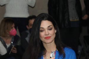 Δήμητρα Αλεξανδράκη: Έξαλλη με τον Χρυσόστομο - "Το 11χρονο κοριτσάκι που βίασαν στο Κόσοβο είχε συναίνεση;" [Βίντεο]