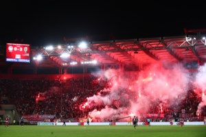 Kατσαφάδος: Οι χούλιγκαν δεν λειτουργούν με οπαδικά κριτήρια, στρατολογούν για εγκληματικές οργανώσεις [βίντεο]