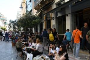 Γκίκας Μαγιορκίνης: Πάνω από 25 ορφανά κρούσματα θα σημάνουν εκτεταμένη εξάπλωση του κορονοϊού [Βίντεο]