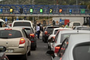 Γιατί ξέμεινε από e-pass η Αττική Οδός - Τι συμβαίνει με τους υπόλοιπους αυτοκινητόδρομους