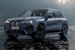 Άρνολντ Σβαρτσενέγκερ - Σάλμα Χάγιεκ: Δίνουν ρεσιτάλ ως Δίας και Ήρα σε διαφημιστικό - Πώς σώζουν τον "γάμο" τους - εικόνα 3