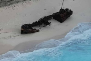 Χωρίς νερό η πόλη της Ζακύνθου λόγω… πετρελαίου- "Για κανέναν λόγο μην γίνει χρήση του" - εικόνα 2