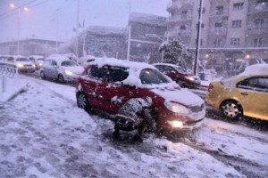 Κακοκαιρία Barbara - Πολιτική Προστασία: Αναμένεται μεγάλη χιονόπτωση από τις 11 το πρωί από το  Δαχτυλίδι στην Αττική Οδό και βόρεια - εικόνα 3