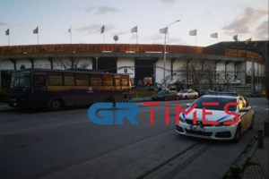 Δολοφονία Άλκη: Σε κατάσταση σοκ οι φίλοι του - "Είδαν μπροστά στα μάτια τους να τον μαχαιρώνουν"