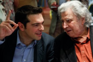 Αλέξης Τσίπρας: Ο Μητσοτάκης είναι σε βέρτιγκο και η κυβέρνηση σε αποδρομή