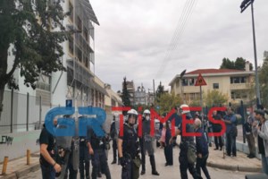 Βόλος: Χτυπούσε και έσερνε από τα μαλλιά τη σύζυγό του μπροστά στο παιδί τους