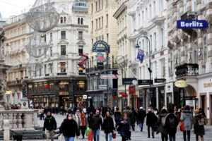 Αυστρία: Lockdown για δύο εκατ. ανεμβολίαστους από σήμερα - Aντίστοιχα μέτρα και στο Βερολίνο - εικόνα 2