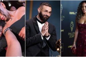 Καρίμ Μπενζεμά: Σάλος στη Γαλλία με τις κατηγορίες ότι έχει στενές σχέσεις με τρομοκρατική οργάνωση - "Να του αφαιρεθεί η υπηκοότητα"