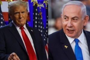 Νετανιάχου: Μιλήσαμε τρεις φορές τις τελευταίες μέρες με τον Τραμπ - Μας απασχολεί η ιρανική απειλή