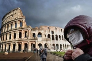Ενδείξεις... κωλοτούμπας και από την ακροδεξιά Μελόνι στην Ιταλία - Σενάρια για τεχνοκράτες υπουργούς και μετριοπαθή στάση